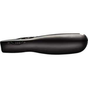 Logitech Wireless Presenter R400