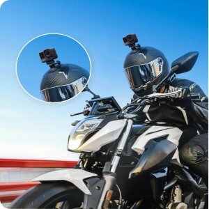 Insta360 motorcycle bundle