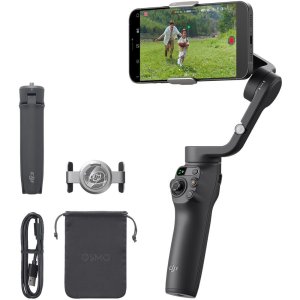 DJI Osmo Mobile 6 Smartphone Gimbal