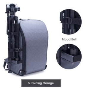 Beyond 7492 Camera Bag