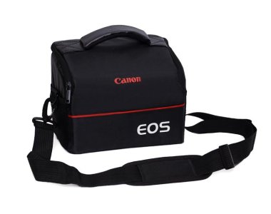 EOS CAMERA BAG ( SHOULDER )