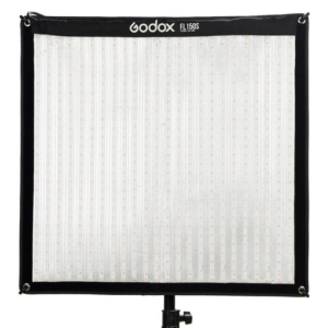 Godox FL150S Flexible LED Light (23.6 x 23.6″)