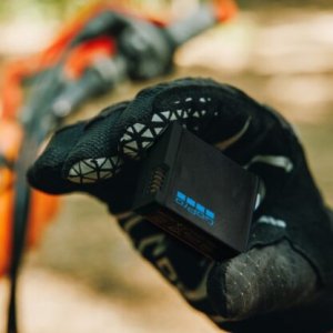 GoPro Enduro Rechargeable Battery For Hero 13 Black