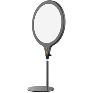 VIJIM K1 Portable Desktop Ring Light