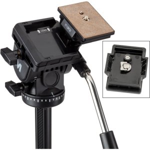 KINGJOY VT-1500 Tripod
