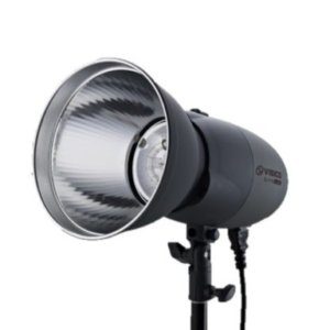 Visico Studio Flash VL 300 PLUS Softbox kit