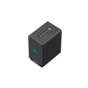 NP-FV100A V-series Rechargeable Battery Pack