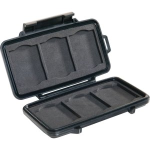 Pelican 945 Memory Card Case