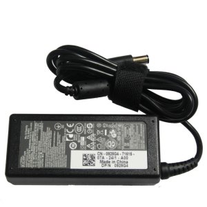 Charger for Dell Inspiron 15R 7520 19.5V 3.34A 65W