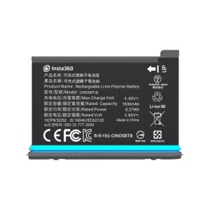 Insta360 x3 Battery