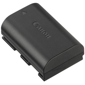 Canon LP-E6NH Battery ORIGINAL
