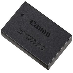 Canon LP-E17 (original)