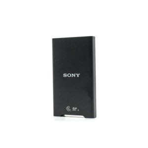Sony MRW-G2 CFexpress Type A/SD Memory Card Reader