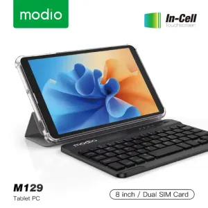 Modio M129 8 8GB RAM 512GB