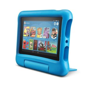 ⁠Amazon Fire 7 Kids 2GB RAM 16GB ROM Wi-Fi only