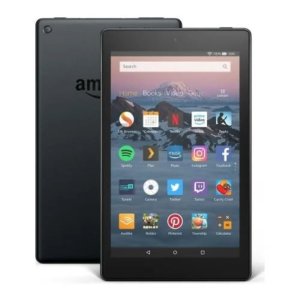 Amazon Fire HD 8 3GB RAM 32GB ROM Wi-Fi only