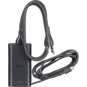 Charger for Dell XPS 13 9365 20V 2.25A 45W USB-C