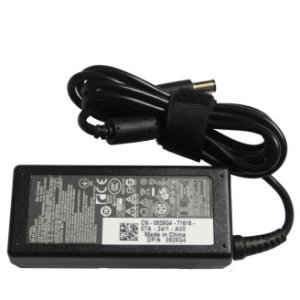 Charger for Dell Latitude E5410 19.5V 3.34A 65W