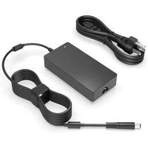 Charger for Dell Alienware 15 Gaming Laptop 20V 11.5A  230W