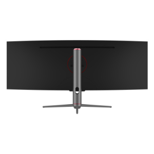 Dahua 49 Inch Curved DQHD Gaming Monitor -LM49-EW410CA