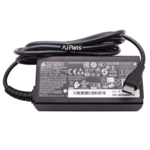 Charger for Acer Chromebook 314 CB314-3H-P324 USB-C 65W 20V 3.25A