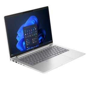 HP ProBook 460 G11 , Intel® Core™ Ultra 7 155U , 8GB DDR5-5600 MT/s, 512 GB PCIe® NVMe™ SSD