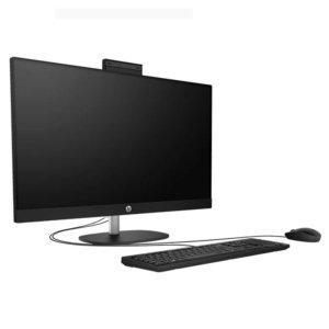 HP All-in-One HP 27-CR0004L PC Intel Core i7-1355U 16GB 512GB SSD 27" FHD All-in-One-9S6S5PA