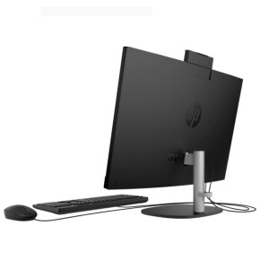 HP All-in-One HP 27-CR0004L PC Intel Core i7-1355U 16GB 512GB SSD 27" FHD All-in-One-9S6S5PA
