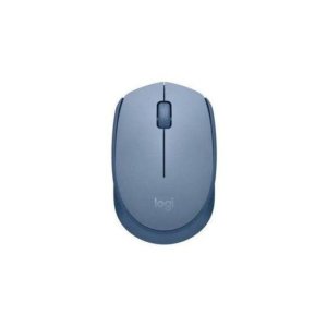 Logitech M171 Wireless Mouse -Swift Grey (910-004657)
