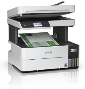 EPSON EcoTank L6490 ALL-IN-ONE printer