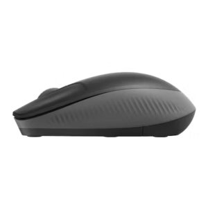 Logitech M190 Full Size Wireless Mouse - Grey (910-005905)