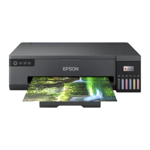 EPSON EcoTank L18050 A3 Ink Tank Photo Printer