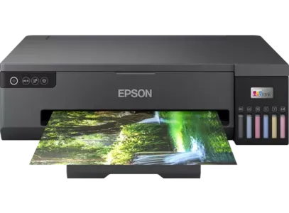 EPSON EcoTank L18050 A3 Ink Tank Photo Printer