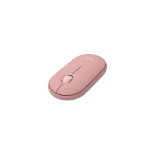 Logitech M350S Pebble 2 Mouse Tonal  (Dongless) (910-007014)