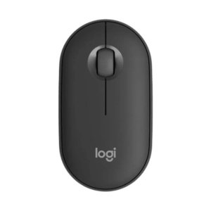 Logitech M350S Pebble 2 -Tonal Graphite (910-007015)