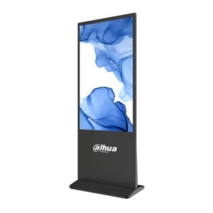 Dahua 55'' Floor-standing Digital Signage-LDV55-SA1400K