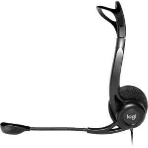 Logitech PC960 USB Headset (981-000836)KSH  3500