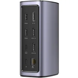 UGREEN CM681 12 In 1 PRO Docking Station-USB-C-90325