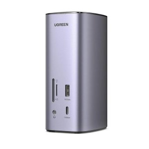 UGREEN CM681 12 In 1 PRO Docking Station-USB-C-90325
