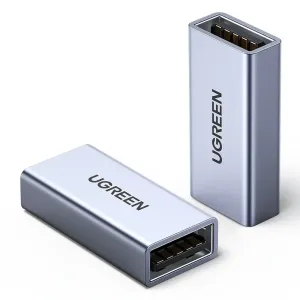 UGREEN US381 USB 3.0 Female to Female adapter 5gbps-20119