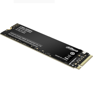 Dahua 512GB NVMe M.2 PCIe Gen 3x4  2280 SSD-DHI-SSD-C970VN512G