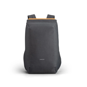 Kingsons KS3207W  Laptop Bag Pack USB Charging Black-KS3207W