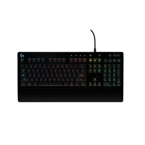 Logitech G213 Prodigy Gaming Keyboard(920-008093)