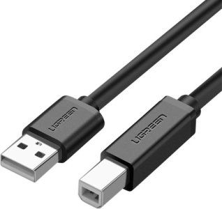UGREEN US122 USB 2.0 A Male to B Male Active Printer Cable-10362