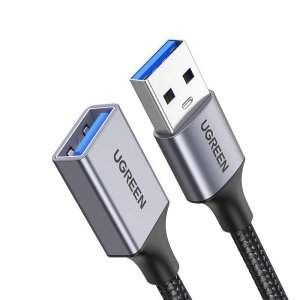 UGREEN US115 USB 3.0 A Male To  Female Extension Cable-25285