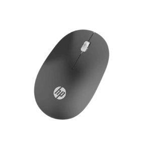 HP Wireless Silent Mouse S1500 Black-3CY48PA
