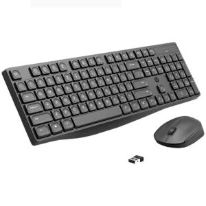 HP CS10 Wireless Keyboard + MOUSE-CS10