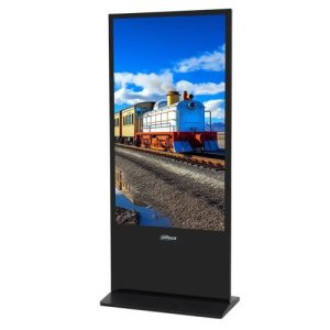 Dahua LCH65-MC410-B-S2 65" 4K Display Smart Interactive Whiteboard