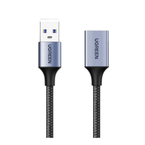 UGREEN US378 USB C male to USB 3.0 female  0.15m OTG-70889