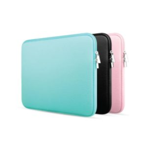 13.6″ Zipped Laptop Sleeve